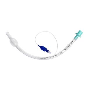 Quality 2-100mm Standard PVC Endotracheal Tube Disposable 3 Years Shelf Life wholesale