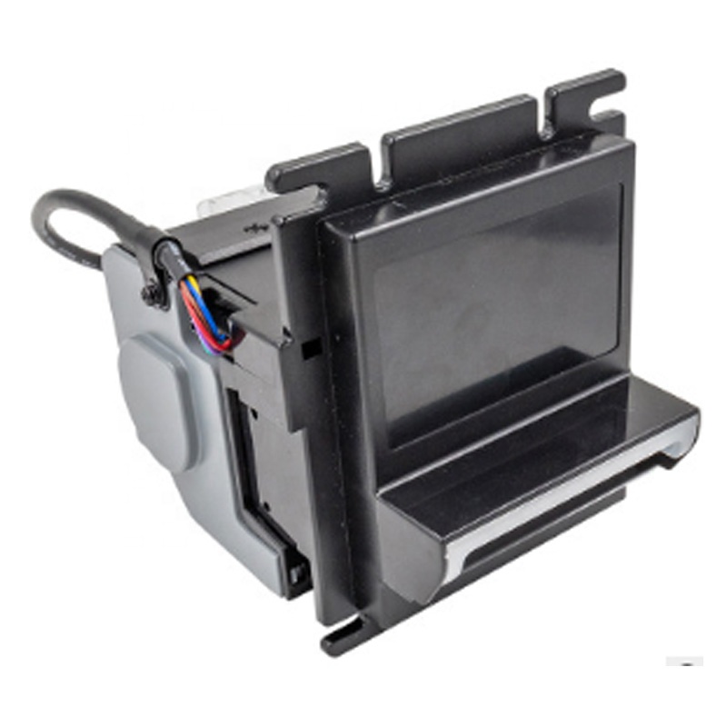 1500W Rated Self Service Car Washing Machine For Automatic Banknote