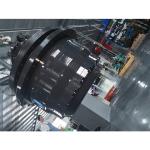 Original CASE800 Excavator Final Drive Parts