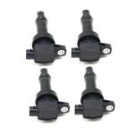 Auto Parts Pencil Direct Ignition Coil 27301-2B010, 27300-2B010 For Hyundai