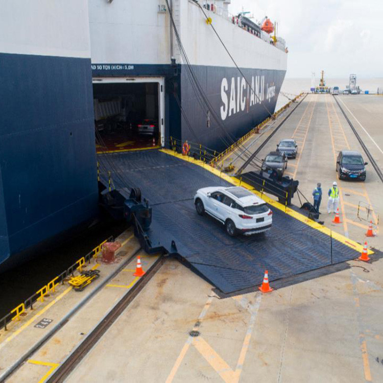 RORO Shipping Lines From China To Indonesia Professional International Freight Forwarding Agency Roro Transport