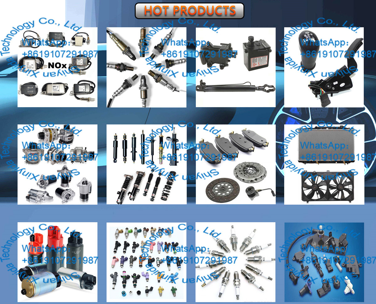 3682A011 Engine Gasket Kits Water Pump Gasket For Perkins 1103 1104 1106 C6.6 C7.1 Engine