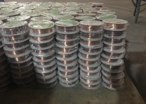 Quality Building 550mpa 4.0mm BWG22 Galvanized Rebar Tie Wire wholesale