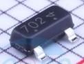 Quality L2N7002LT1G LRC Electronic Diodes And Transistors N Channel 60V SOT-23 wholesale
