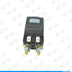 Quality 48V Jungheinrich Solenoid Contactor 50297471 wholesale
