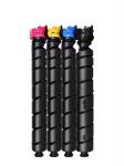 TK8375 TK-8375 TK8377 TK8376 TK8378 Color Toner Cartridge For Kyocera TASKalfa