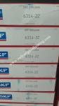 100% Original S K F Deep Groove Ball Bearing 6311 , 6311-2Z/C3 , 6311-2Z , 6311