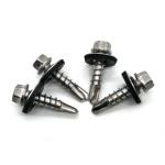 Yijin Hex Head Self Drilling Tapping Screw With Washers