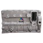Excavator D6BR Diesel Engine Block D6BR Cylinder Block HYUNDAI R200LC