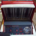 Original 220V Petrol Fuel Injector Cleaning Machine , Fuel Injector Testing