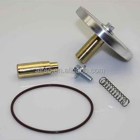 MPV Kit 001176 001177 248302 250018-262 For Sullair Air Compressor Spare Parts Valve