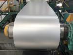 Washing Machine Stainless Steel Coil Stock Metallic Grain Color Printing