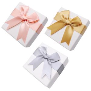 Quality Hard Paper Cosmetic Gift Box Packaging Matt Lamination PMS Printing wholesale