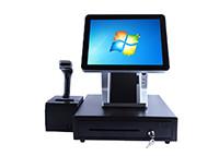 Quality Improved Safety Tablet Cash Register Simple Operation 1024x768 High Resolution wholesale