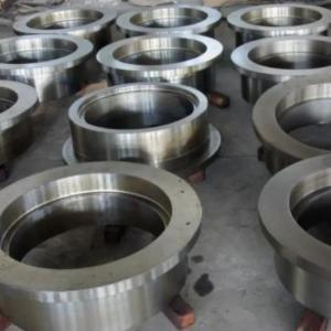 Quality Forged Alloy Steel SS630 17-4Ph Bright Surface Seamless Cylinder Sleeves wholesale