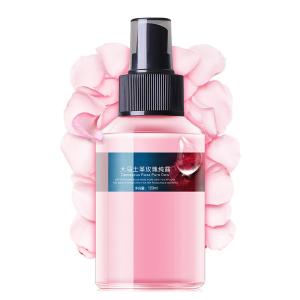 Quality No Irritation Natural Skin Toner / Rose Petal Floral Pure Dew Replenishment Water wholesale