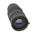 16x52 Telescope Monocular Smartphone Portable Zoom Dual Focus Optics