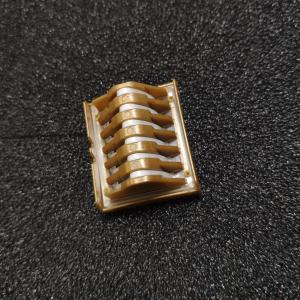 Quality Disposable Laparoscopic surgical ligating clip titanium clips wholesale