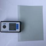 UV Protection Nano Carbon Film Tint Yellow Hydrophobic And Sustainable
