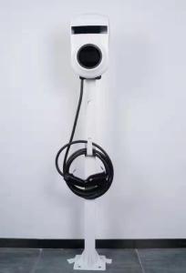 Quality Family 7KW EV Charging Plug Standing / Wall Mounted Single Phase wholesale