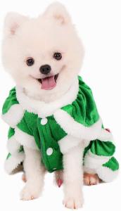 Quality Pet Holiday Christmas Reindeer Dog Pet Harness Leash wholesale