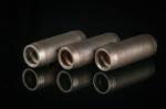 EN 10088 Steel Grade Self Drilling Anchor Coupling 20 HRC 30 HRC For Mining