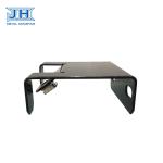 Q235B Laser Cutting Components Stamping Powder Coating SGS Certification