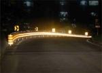Customized Highway Safety Rotating Crash Barriers EVA Material
