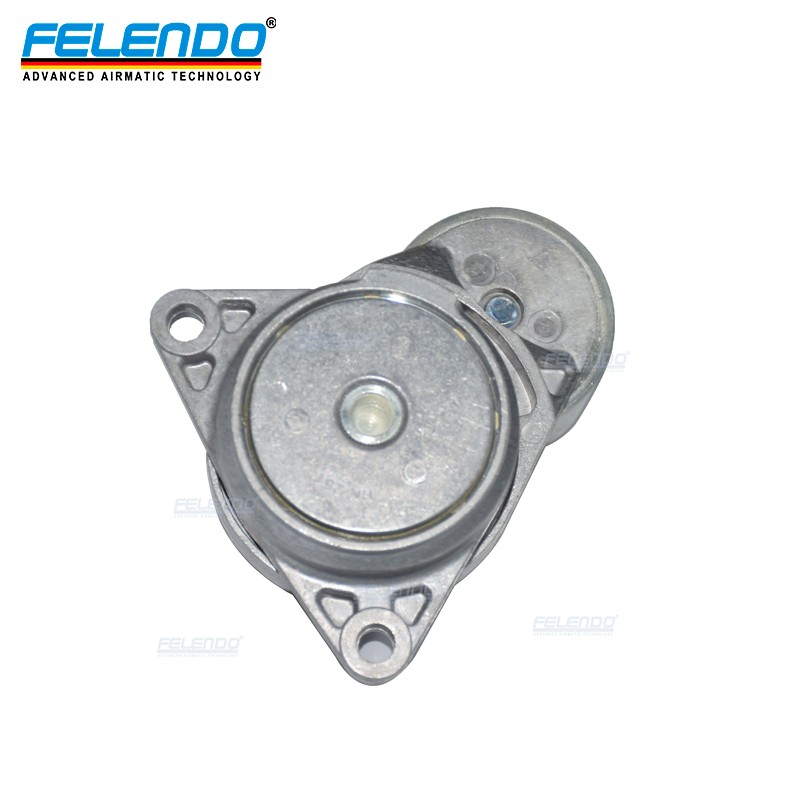 Pulley tensioner Belt Tensioner belt timing tensioner PQG500160 for LANDROVER