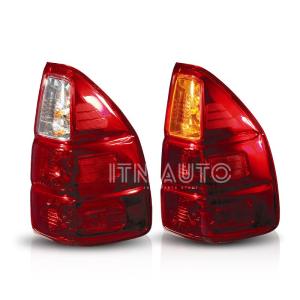 Quality Lexus GX470 2003-2009 LED Automotive Headlights 12V wholesale