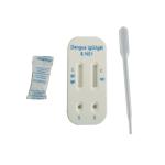 Hospital, Medical Center,Self High Accuracy One Step Dengue IgG & IgM Test Kit