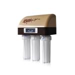 30W-80W RO Membrane Water Filter 0.4MPa System Five Stage 410*310*820mm