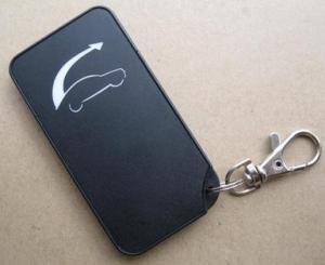 Quality 2.45GHz Active long-distance Fobs wholesale