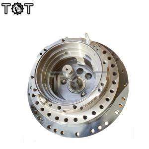 Quality 22 Holes SH200A3 Sumitomo Motor Gearbox Spare Parts OEM ODM wholesale
