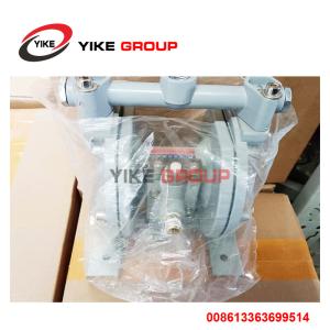 Quality Packing Machinery Spare Parts Diaphragm Pump For printer machine From YIKE GROUP wholesale