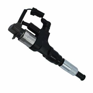 Quality 095000-6592 Common Rail Injector wholesale