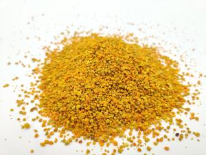 Quality Factory wholesale Fresh Mixed Pollen Raw Bee Pollen Organic Food Granules wholesale