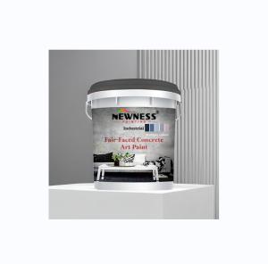 Quality Commercial and Residential Micro Cement Paint High Adhesion for a Professional Finish wholesale