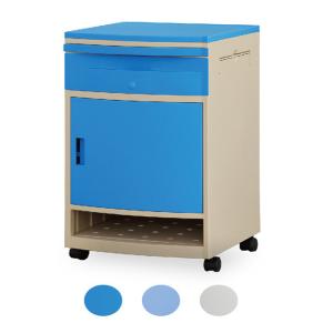 Quality Moveable Hospital Bedside Cabinet wholesale