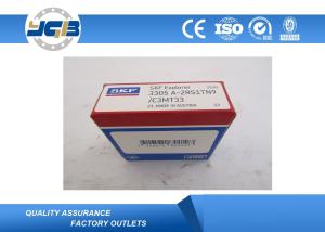 Quality 3305A 3307A Double Row Angular Contact Bearing Steel 25 X 62 X 25.4 MM wholesale