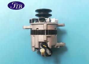 Quality Electric Spare Parts Alternator 4bd1 For Hitachi wholesale