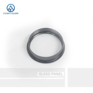 Quality Camera Protect Lens Security Surveillance CCTV Camcorder Small Glass Window wholesale