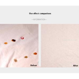 Quality Carry No Washing Instant Stain Remover Pen Portable 10ml Clean Stain Remover Stick wholesale