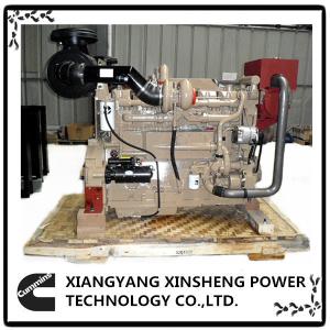 Quality Genuine CCEC Cummins KT19-P500 Water Pump, Industrial Machines Diesel Engines wholesale