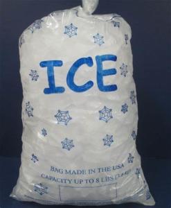 Quality 10LBS Reusable Ice Bags wholesale