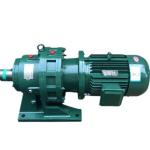 280rpm Planetary Cycloidal Gear Reducer Pinwheel Bwd6 Bwd7