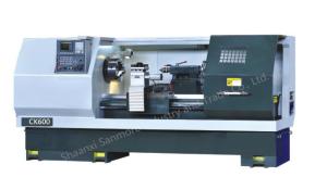 Quality CK600 CNC Lathe Machine wholesale