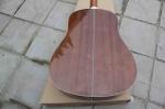 Custom Grand 70th Anniversary John Lennon Museum Model J160E Acoustic Guitar