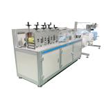 Disposable Nonwoven Face Mask Making Machine Face Mask Production Line
