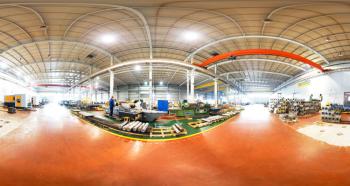 JISAN HEAVY INDUSTRY LTD
